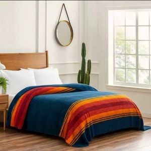 Pendleton Queen Blanket